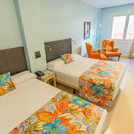 Hotel Sancho-3
